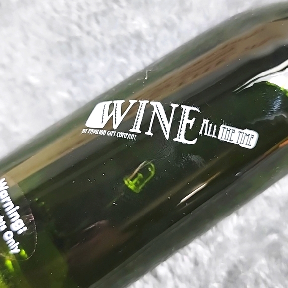 2012 Wine All the Time Ornament - Picture 3 of 8